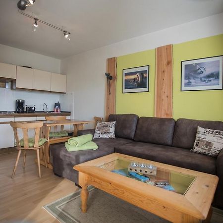 Welcome In - Appartement - Am Bergelchen 22 - Winterberg-Niedersfeld 'Touch Of Canada' Exteriör bild